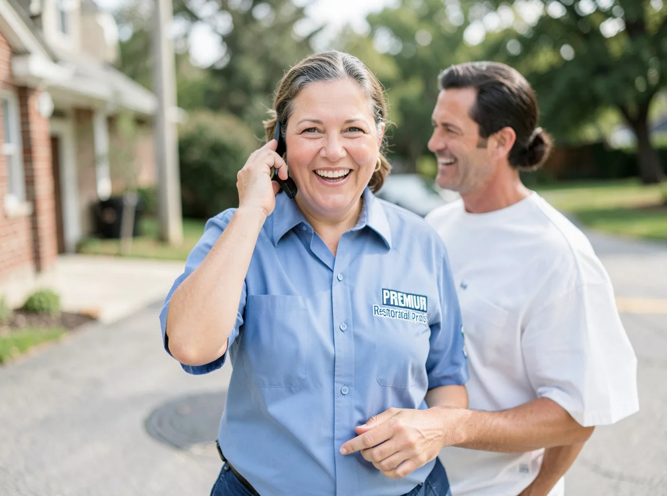 Water Damage Restoration Todd, PA FAQs